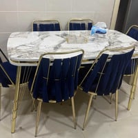 طقم سفرة • ديكور منزلي