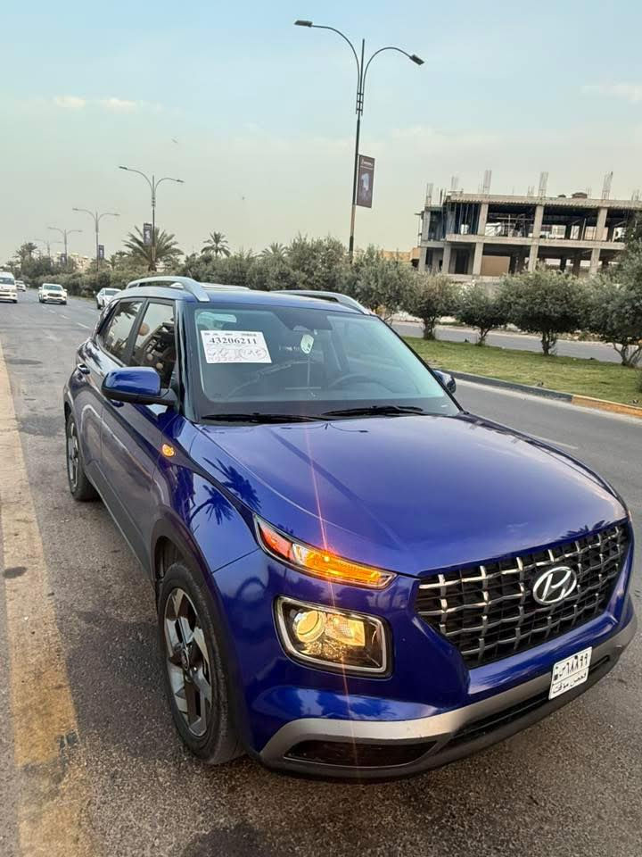 هيونداي فينو موديل 2024
• فول مواصفات.

• ماشيه 12,000 كم.

• بدون رقم.

• مبدل جاملغ صفحة السائق فقط.

• المحرك 1600 دوش، دبل نوزل، 8 نمر.

.السعر 116$ 

•: بغداد - الرشاد .

• : ***********
