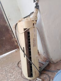 سبلت طن ونص • بيكو • يحتاج غاز