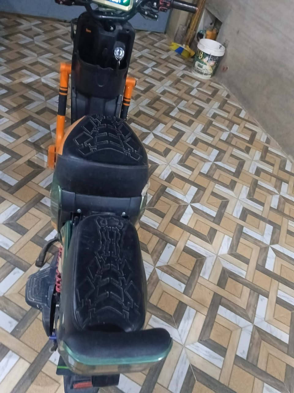 السلام عليكم باسكل شحن x900 للبيع سعر 300 الف بي عطل 3 بطاريات فقط باقي كله شغال العننوان ديالى بعقوبه الرحمه والبطاريات ينزلن من سعره


**إذا كنت صاحب هذا الإعلان وتريد حذفه لأي سبب، رجاءا أرسل رسالة إلى الدعم الفني**