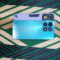 هونر X8a • شاشة أصلية • ذاكرة ١٢٨