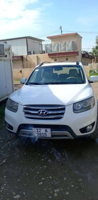 سنتافي • ٢٠١٢ • ٦ سلندر