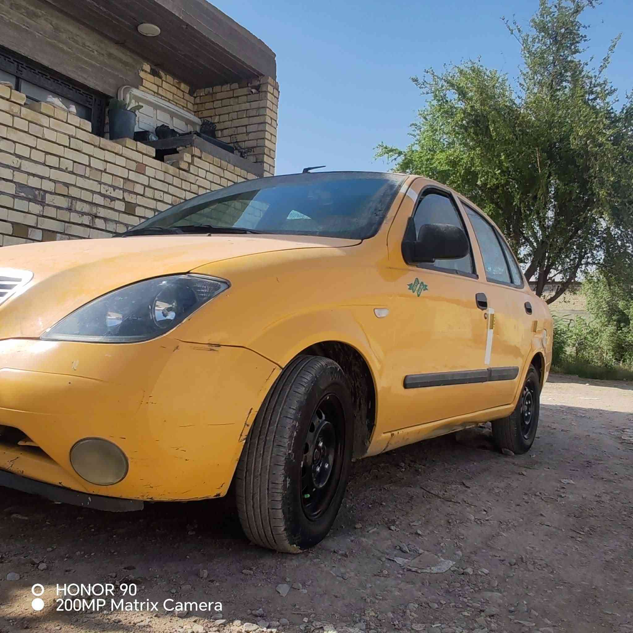سلام عليكم طيبه موديل ١٥بيهة طخة زغيرة بل بك لايت سيارة تخم تاير صدر تبريد ثلج سياره جاهزة سعر ٣٥المكان بغداد ***********
