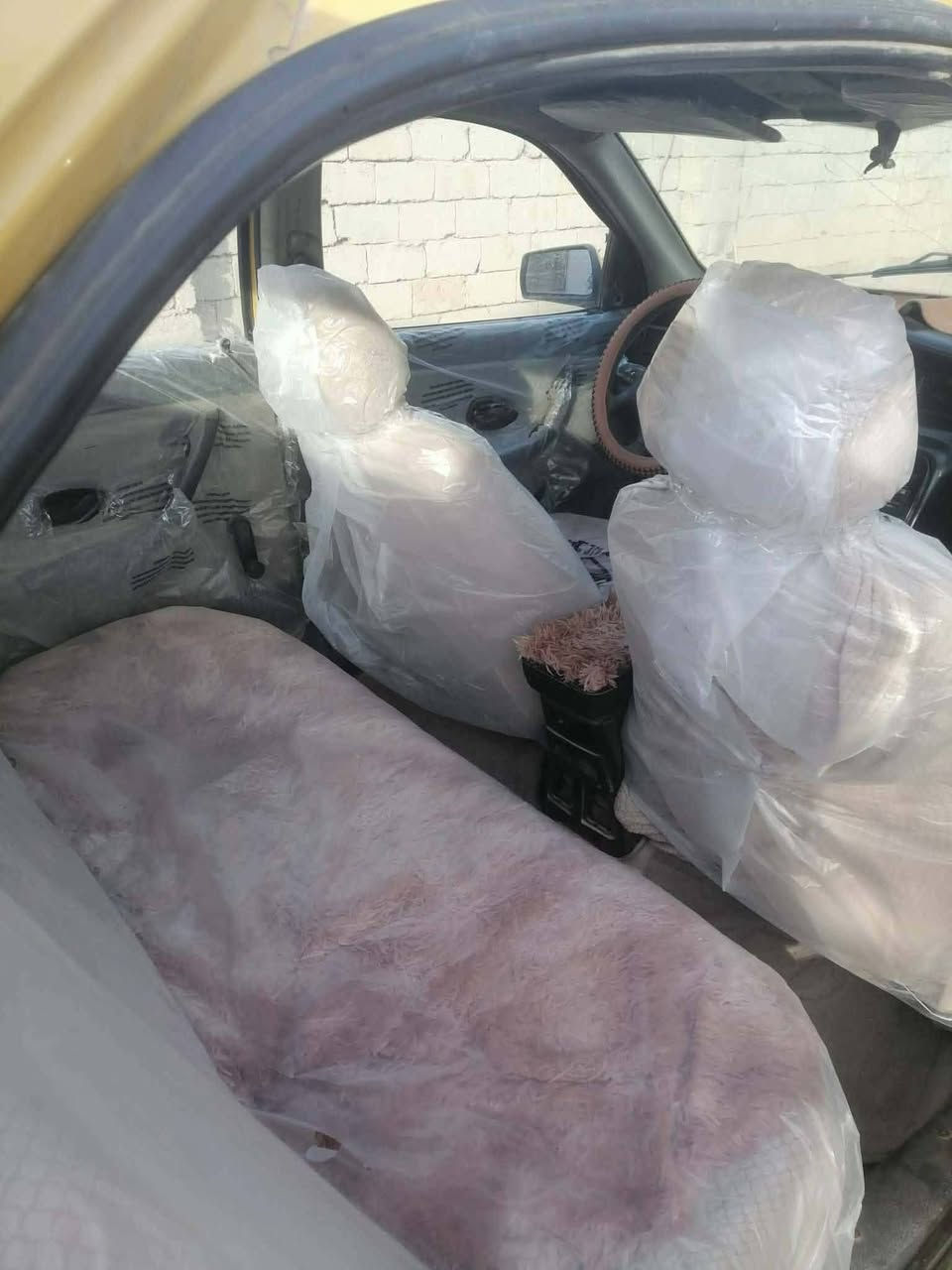 موديل ١١رقم انكليزي مصفره هيئه غرامات سنويه ل٢٩ مداور ثاني يوم  محور كورلا اوتماتيك
٢٨ وبيها مجال


**إذا كنت صاحب هذا الإعلان وتريد حذفه لأي سبب، رجاءا أرسل رسالة إلى الدعم الفني**