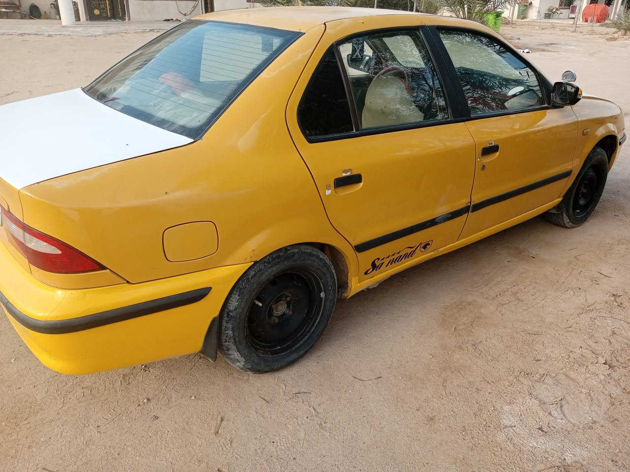 سلام عليكم سنمد موديل 12 
رقم بابل رعيه موجود يريد تحويل مكاني كربلاء سعر 28 وابيه مجال 
رقم الهاتف ***********
