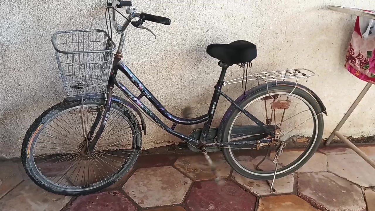 بايسكل 26 جاهز
65 الف قفل

حله بكرلي النفق


**إذا كنت صاحب هذا الإعلان وتريد حذفه لأي سبب، رجاءا أرسل رسالة إلى الدعم الفني**