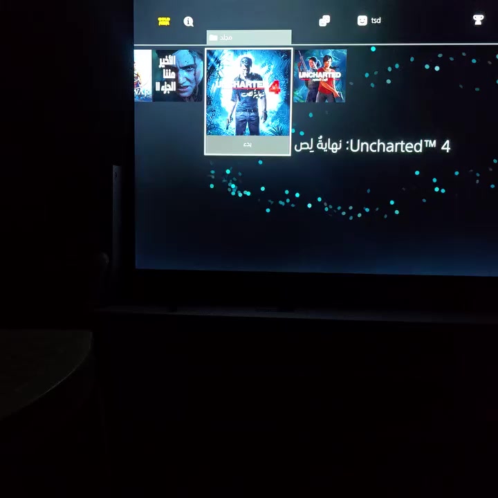 🎮 للبيع PS4 Pro 
✔️ الكارتونة موجودة وكلشي مطابق (مثل ما مستلمه)
✔️ السعة: 1 TB
✔️ جوستك (يد تحكم) أصلي ونظافة 100%
✔️ متهكر إصدار 11.5 (تهكير قرص)
✔️ نظافة الجهاز 95%
✔️ استخدام خفيف (ماخذته قبل شهر بس علمود ألعب The Last of Us 😄)
📍 المكان: بغداد / البلديات
💰 السعر: 300 (قفل)
📞 واتساب: ***********
