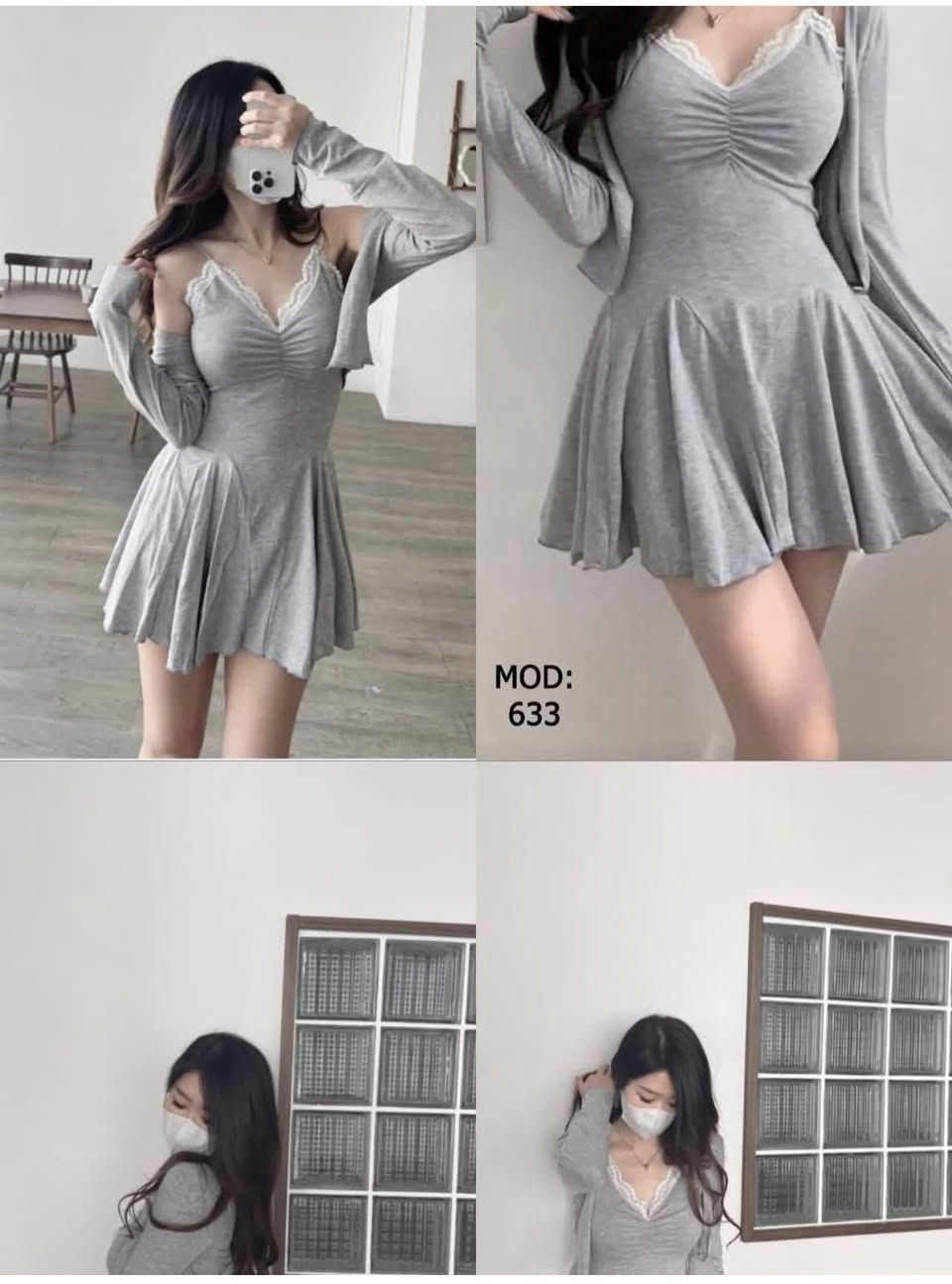 متوفره هاي الموديلات للحجز خاص توصيل لكل المحافظات موجود وداخل القاسم التوصيل الف هاي الموديلات كلهه عليهه تخفيض 🫰🏻


**إذا كنت صاحب هذا الإعلان وتريد حذفه لأي سبب، رجاءا أرسل رسالة إلى الدعم الفني**