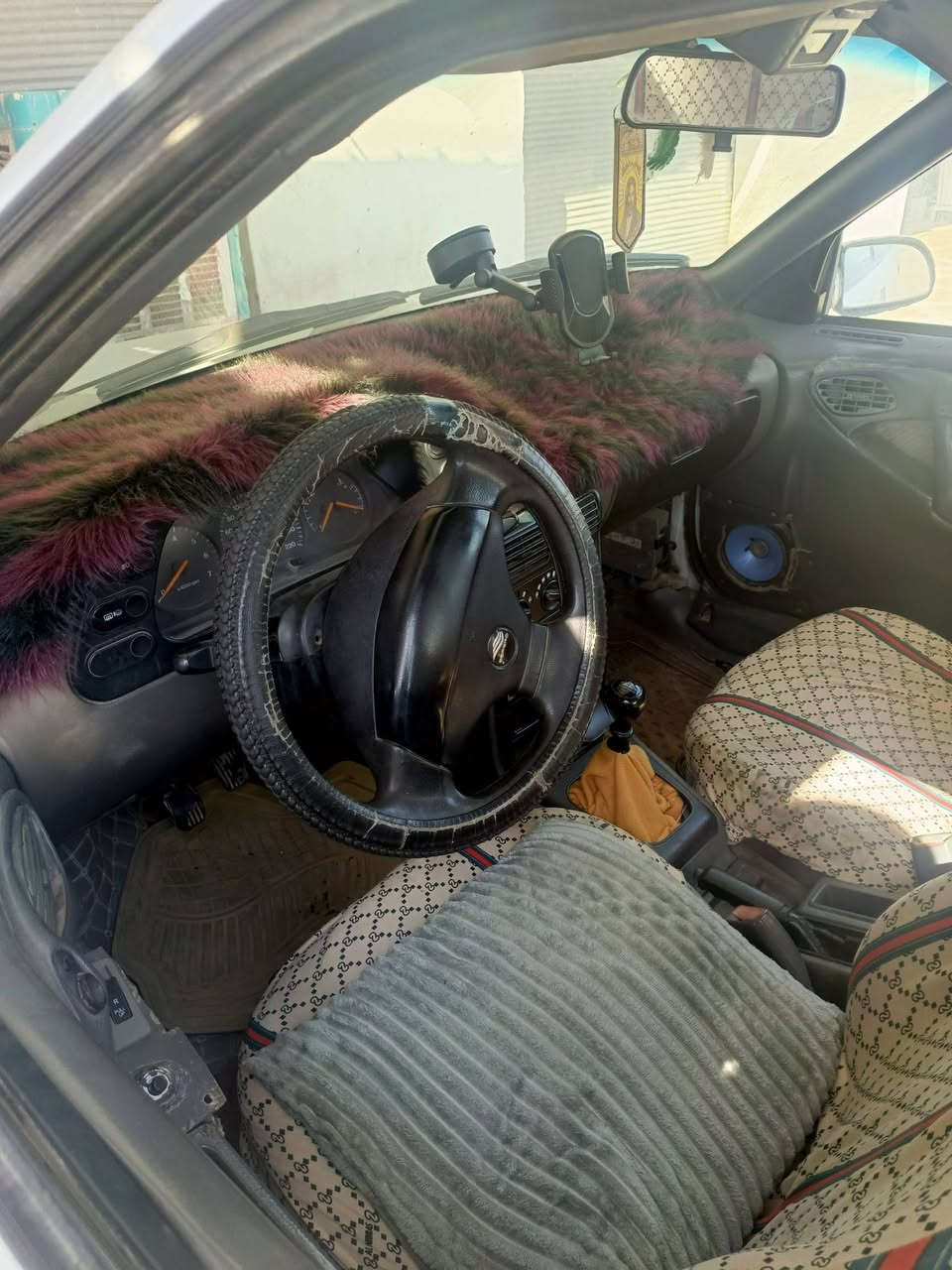 السلام عليكم سياره اسبرو للبيع رقم ديالي إنكليزي جديد سنويه تنتهي 2030 كير محرك كهربائيات شقاله تقفيل ابواب شغال صدر أمامي کامل جديد مشط ستيرن جديد باتري و داينمو جدد زوج تأيرات أمامي جديد سياره تجي وتفحص وتراي وين ما يعجبك اطلع مكان الحاتميه قضاء الخالص السعر 20 ورقة وبيه مجال رقم *********** تلفن
