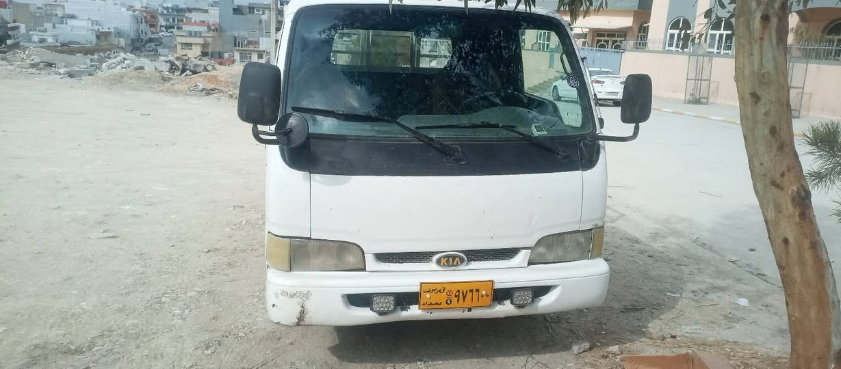 سەرەتابەناوی خوای گەورە کیافۆنتێرا مۆ دیل 98علوجەبۆفرۆشتن بەشەرتی گێڕومەکینەوئەکسل وشانسی و پمپونۆڵ و تەقەوڕەقە وسکان پاوەر بەشەرتی ئەوە ی چرکەی تانەبێت ماڵی کەسابەتە  ناونیشان سلێمانی ( ***********)(***********)سعری35گەڵا السليمانية, العراق
