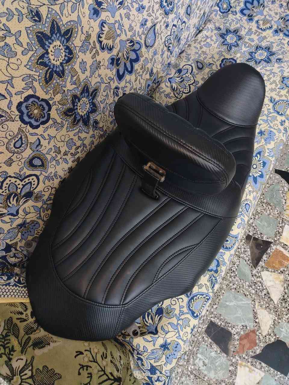 السلام عليكم اقدم لكم اخر اعمالي بالدوشمة دوشمة كشنات كولد ونك ١٨٠٠ وكولد ونك سبورت وكشن زورق جتسكي والبععض من كشنات الدراجات الاخرى عسا ان ينال اعجابكم اخوكم الدوشمجي عدنان العبيدي *********** اعمل في البيت عنواني بغداد منطقة الخطيب قرب حسينية الزهراء
