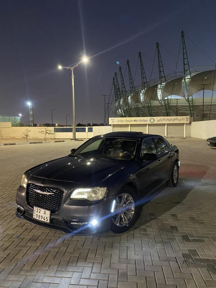 السلام عليكم 
اوباما مديل ١٥ C فول مواصفات للأخير ١/١ معروفة مواصفات الفول مايحتاج احجي بيهن

ادوات ادوات كصة جنطة متؤمة طبق الأصل 
السيارة نضيفة كلش وشوفت عينكم 
سعرها ٨٣ وبيها مجال شي بسيط بيع او مراوس حسب القناعة *********** مكاني بصرة
