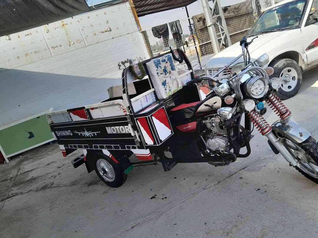 سلام عليكم شباب ستوته جمره للبيع اوراق أصولي موديل 20 والمكينه قبل سبوع شديته سنواته احلا من الصوره السعر 1550 وبيه مجال مكان طويريج الخيرات الرقم ***********
