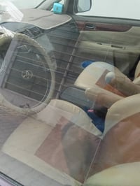 ٢٠٠٣ • مكينة ٢٤٠٠ • كفالة عامة