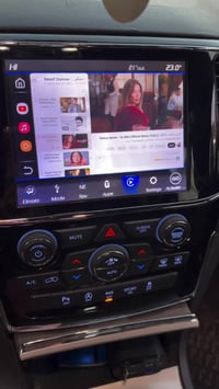 شاشا جيب لاريدو شكل 22. وسومت الفول كونترول خليجي وامريكي. السعر 450 د...