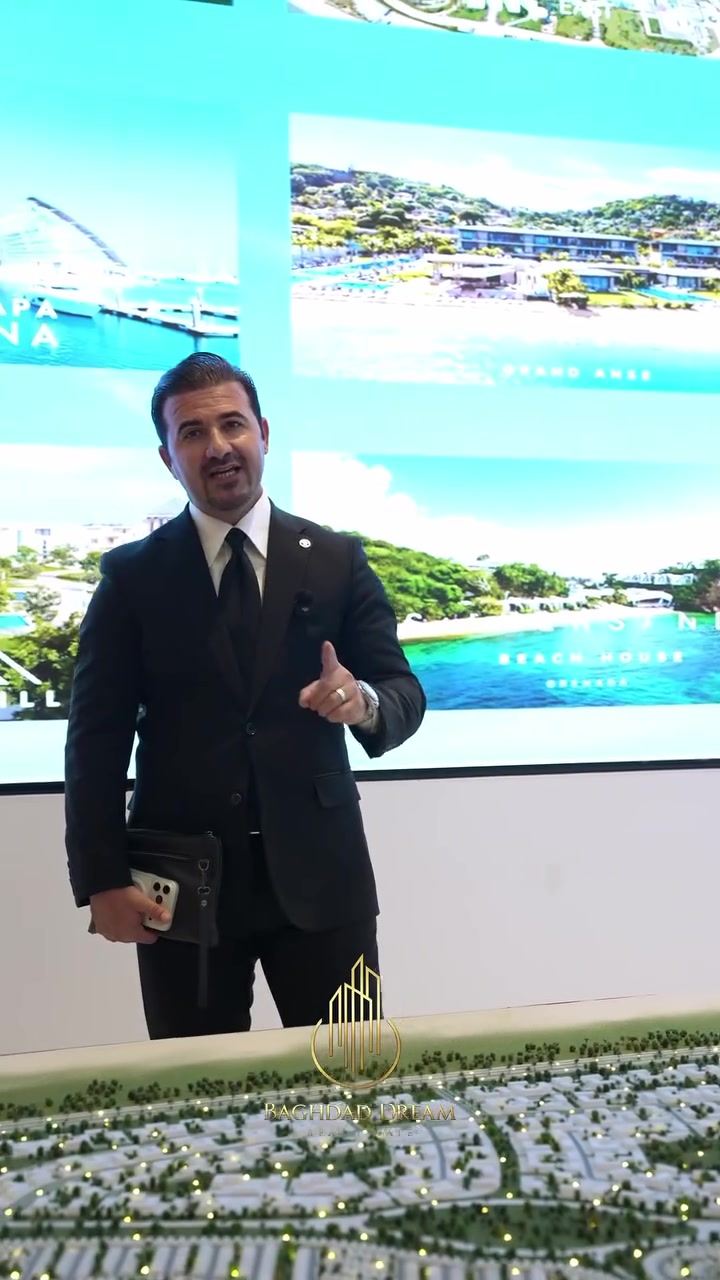 شركة أورا - مدينة الورد - شركة حلم بغداد للأستثمار العقاري
اختيارك الأمثل للسكن والأستثمار

للتفاصيل اكثر 
معكم هادي عثمان موضف شركه حلم بغداد 
للاتصال ***********
نستقبل جميع عروضكم العقاريه للبيع وللايجار 

شركة حلم بغداد للاستثمار
