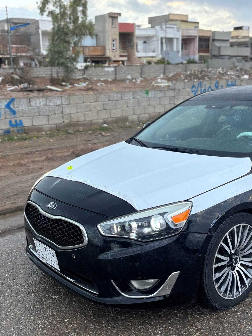 كادينزا ٢٠١٥
فول فول مواسةفات
٣ پارچةي بؤياغة
بة شةرتي تةعويل و غرامة
دةكريت بة رةقةم باريك بة شةرت
***********
*********** أربيل, العراق
