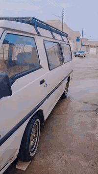 سلام عليكم هونداي للبيع موديل96 سنويه 28  غاز وبانزين بدون  صبغ قفل مركزي ***********
