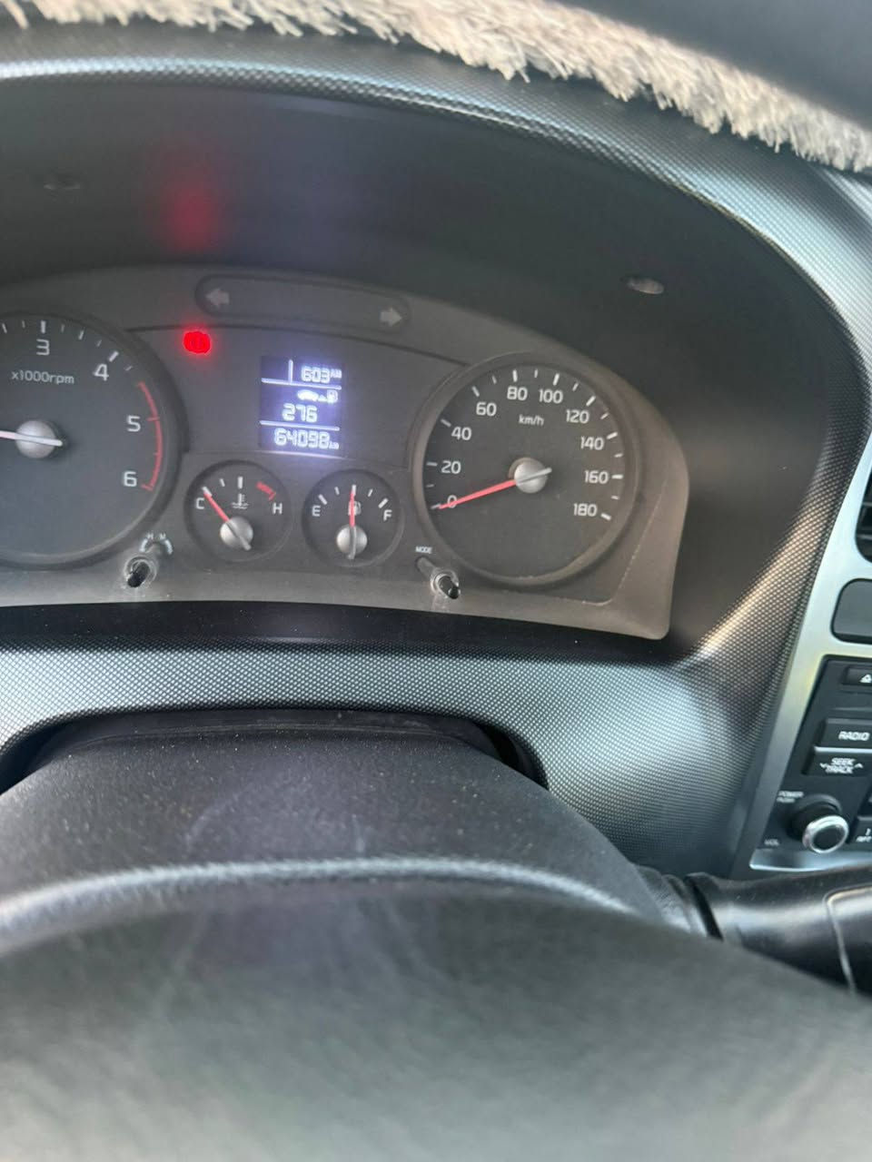 للبيع كيا بنكو 2020شكل الجديد رقم واسط تحويل ماشيه 65الف حقيقي مكفوله  كفاله عامه  عنوان واسط الزبيديه
***********
