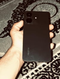 ريلمي نوت 60x • ١٢٨ جيجا • رام ١٢