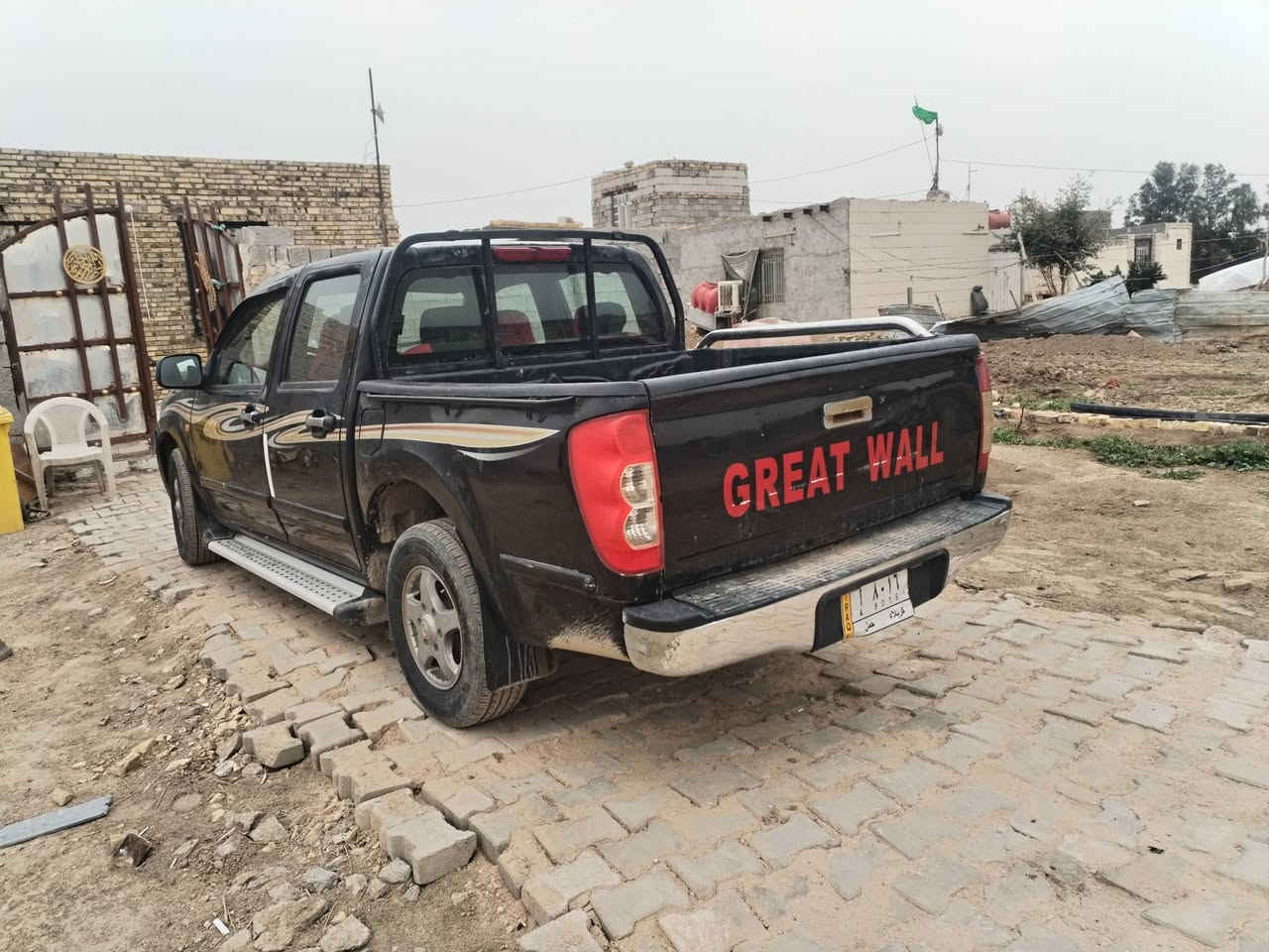 السلام عليكم للبيع موديل 13 رقم كربلاء مكان الديوانيه سعر 65 فيها مجال ***********
