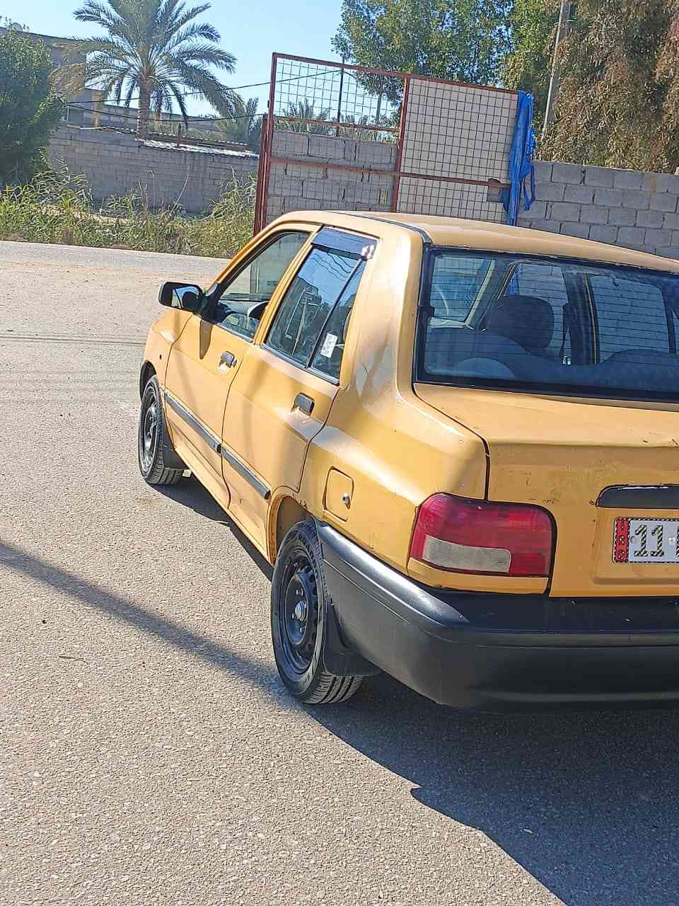 سايبه للبيع مديل 15 هيه عليه وغرامات عله المشتري سعر مناسب اتصال عله الرق ***********0
