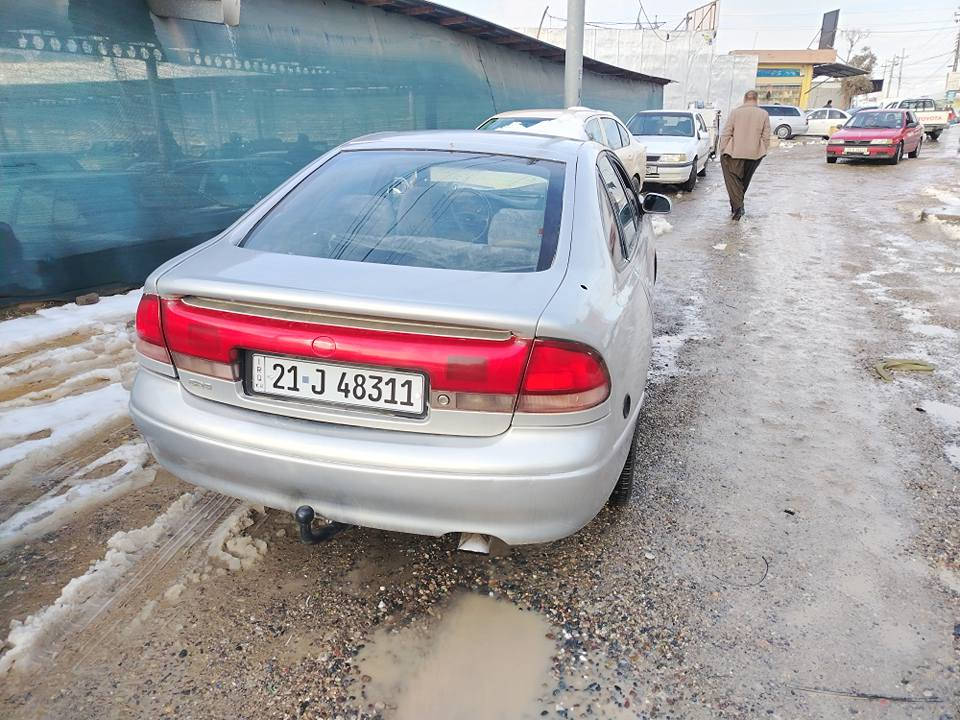 مازدا فاسوليا١٩٩٣سةنةوي تا٢٠٣١نويةهةزةي نوية تةبريدساردوكةرم جام كارةباabs كيرومةكينةوتوندوتولي بةشةرت دةعموليدراوي نية غايسي نية تايةي نوئية تحويلوغرامةوبراوة بةشةرت شوين كؤية سعر٤٠0ومعامةلة *********** *********** كويسينجاك, أربيل
