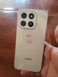 هونر 6 • نضيف • 100٪