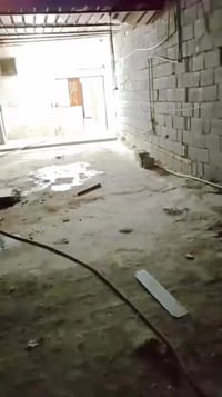 بتنومه • غرفتين • كراج