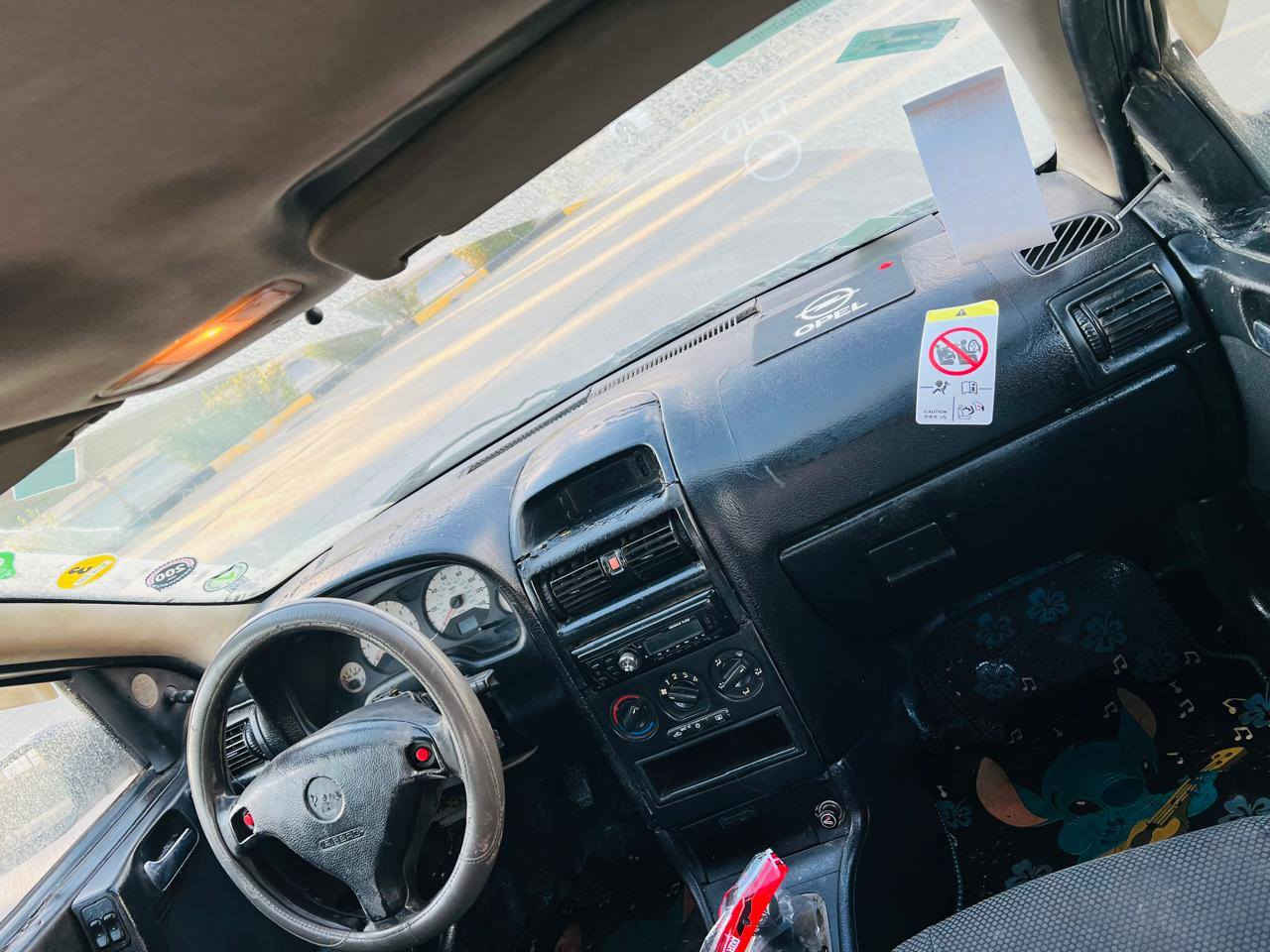 بـــــــــــۆفـــــــــرۆشـــــــــــتــــــــــــن
🚗ماشااڵلە لەماڵی هەموولایەک🚗
***********📴
***********📴
سعری/27$کەمێ مەجال💰
مۆدێل/٢٠٠٢
ڕەقەم سلێمانی سەنەوی بەسەر جووە
تەحویل خرامە براوە بەشەرت
گێرو مەکینەی بیلاد گێرو مەکینەی بەشەرت
تەقەو ڕەقەی بەشەرت 
تاقم تایەو ویلی تازە 
کارەبای مەزبوت 
تەبرید بەس نەقسی هەیە
هەیکەلی نمونە ناوی جوان 
دەعامی بۆ دەعامی بەشەرت 
دەعمو لێدراوی نیە 
شانو سەقفی شوشە 
شوێن سلێمانی 
*********** 
*********** السليمانية, العراق
