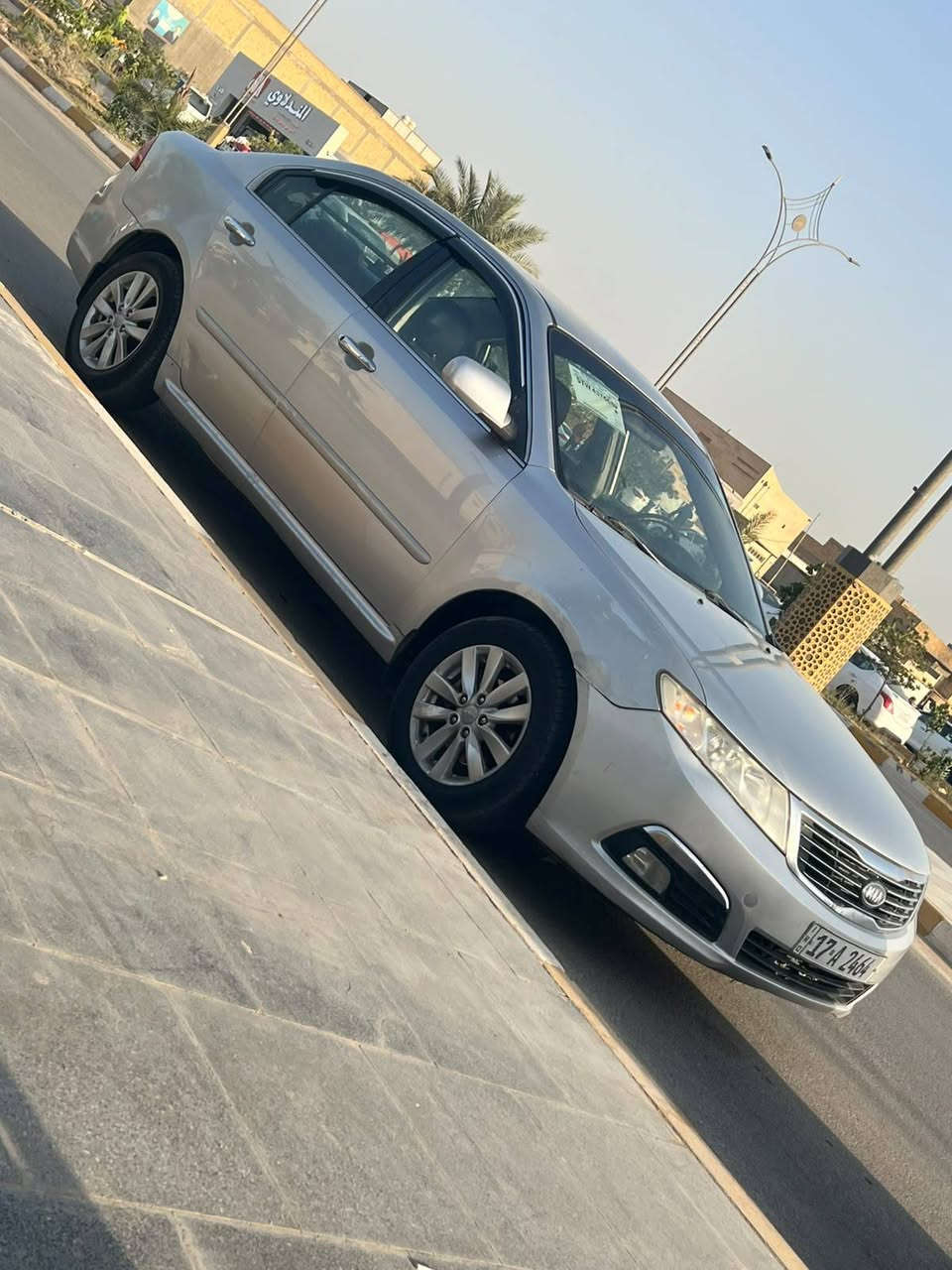 اوبتيما وارد كوري موديل 2009  بيها جاملغ خلفي صبغ جهة العبري فقط رقم مثنى بأسمي انكليزي تخم تاير كوري جديد السعر 98 
(نقص تبريد )
‏‪***********‬‏ ناصرية, ذي قار
