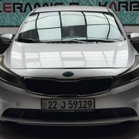 كيا فورتي • ٢٠١٨ • رقم اربيل