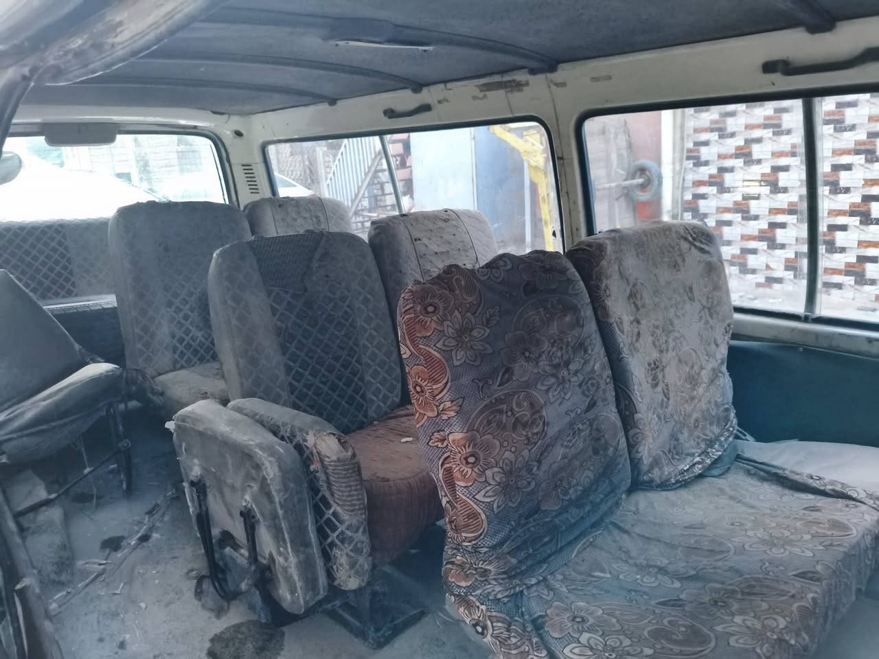 السلام عليكم سياره نوع فاتون مكينه وكير انضاف مديل 2010 مكان كربلاء ابيع كوم حديد السعر 13 ورقه ***********
