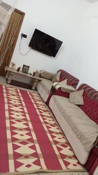 ١٠ مقاعد • طبلات • مدينة الصدر