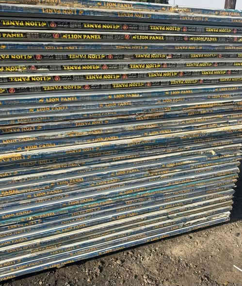 سلام عليكم منرخصت مدير الكروب تم وصول وجبة 
اتصل ***********
سندويج جداري نضيف الطول مترين ونص نضيف 
سعر القطعة ١٨ الف العنوان بغداد
