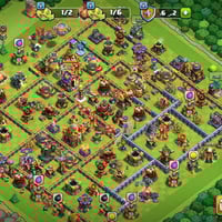 تاون ١٦ ماكس • مظاهر حلوة • قابل تفاوض