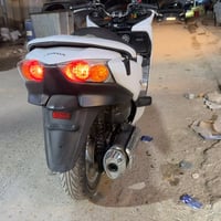 هوندا فورزا صفر عشره نظافه 100‎%‎ عميه بلاد مواضفات ام بي ثر  ماشيه 57...