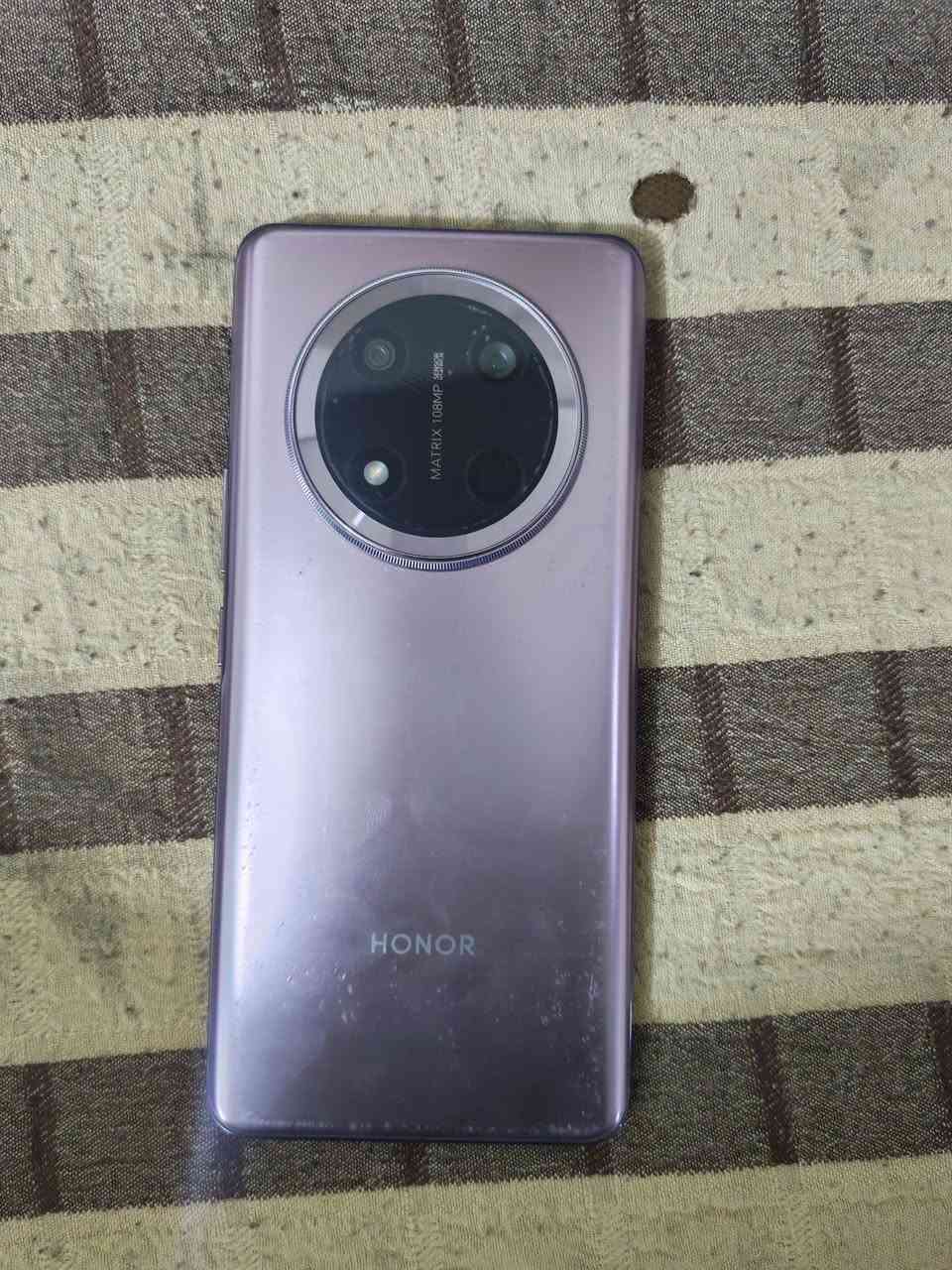 السلام عليكم اجهزه للبيع 
كلكسي نوت20 بي فطر بالشاشه ونقطه سوده وخط مثل ماموضح بالصوره وفطر خفيف بالضهر سعره 200 وبي مجال المايعجب سعر لا يعلق 
هونر9c ذاكرته 256 رام12 وياه كفر وكارتونه سعره 275 
ايفون 8 بلاص بطاريته 74 ذاكرته 64 ممبدل بي اي شي سعره 125 وبي مجال 
رجا المو شراي لا يعلق


**إذا كنت صاحب هذا الإعلان وتريد حذفه لأي سبب، رجاءا أرسل رسالة إلى الدعم الفني**