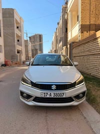 سياز ٢٠٢٢ • ٧٥٠٠٠ كم • معوقين سنتين