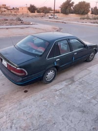 برنس ١٩٩٤ • محرك ٢٠٠٠ • الحمزة الشرقي