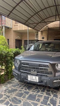 هافال داركو موديل 2023    الون المميز  رقم بغداد الجديد  ماشية ٤٥  محر...