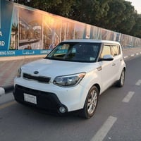 سول • ٢٠١٦ • وارد امريكي