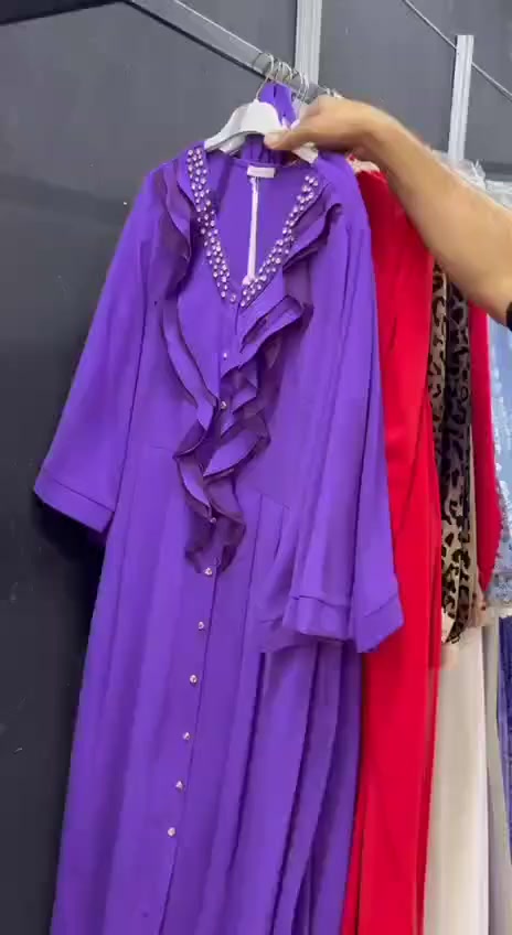 ✨️شروة فساتين عيد
✨️العدد 150 سيريات نظامية 
✨️السعر 14$للحجز على الوتس👇
+905377654036


**إذا كنت صاحب هذا الإعلان وتريد حذفه لأي سبب، رجاءا أرسل رسالة إلى الدعم الفني**