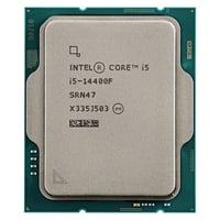 i5-14400f • أسوس B760 • رام ١٦ جيجا