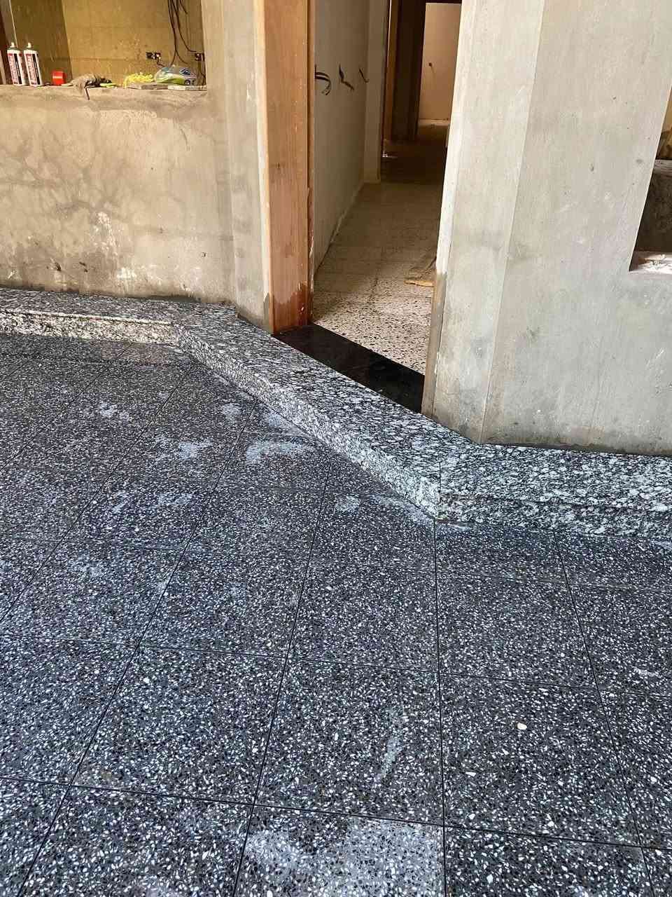 شي بسيط من اعمالي ان شاء الله تنال إعجابكم ❤️
نعمل تطبيك جدران ارضيات بايات الدرج ترميم الدور كادرنا بخدمتكم *********** بغداد
