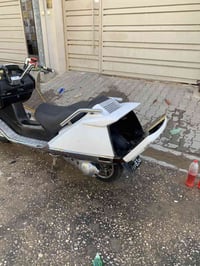 للبيع هوندا فيوجن مكنيه ما مفتوحه معمره من كل نواحي لا تبخير ولا تنقيص...