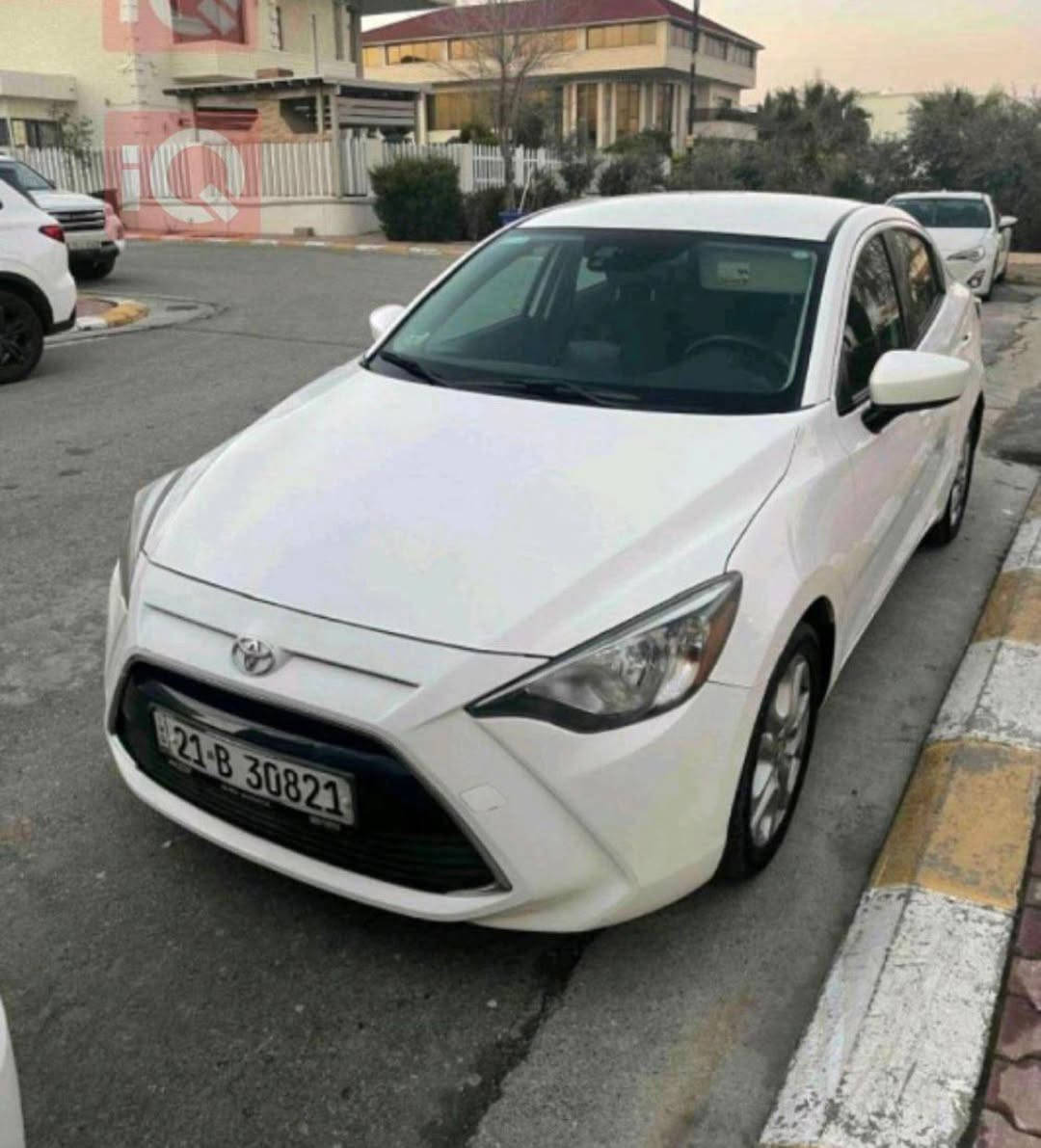 للبيع يارس
السعر 105 وبيه مجال تحويل مباشر 
***********
