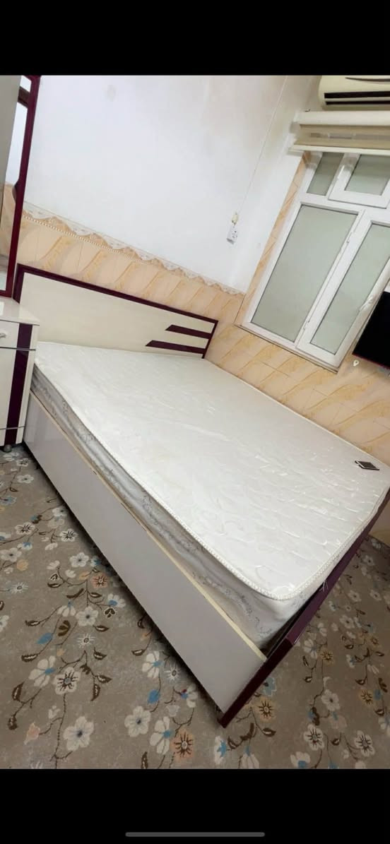 بۆ فرۆشتن دۆشەکی ئەسل پاکو بیعەیبن نرخ 250معمەلە


**إذا كنت صاحب هذا الإعلان وتريد حذفه لأي سبب، رجاءا أرسل رسالة إلى الدعم الفني**