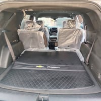 ترافيرس • ٢٠٢٣ • مضروبه جهة السايق