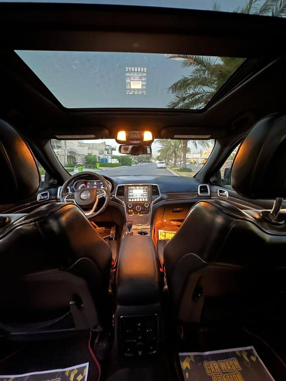 جيب 2016 فئه سومنت
رقم بغداد الجديد ورقمها شبه مميز
ماشيه 112 ميل
مواصفات ميحتاج اذكرهن مفوله مواصفات 
حادثها جاملغ وبنيد مكينه كير كله مكفول وصور حادثها بالمنشور
مكانها بغداد جميله
سعرها 215 وبيها مجال
***********
